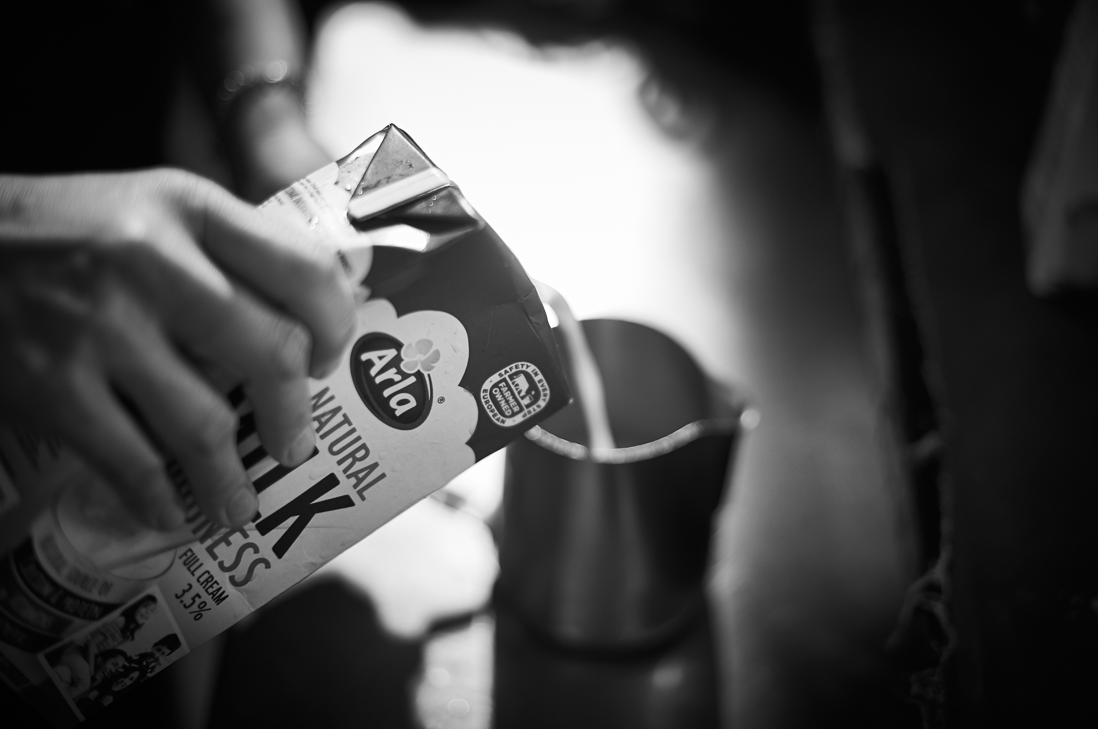 The Role Of Dairy In Nordic Cuisine