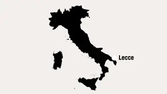 lecce