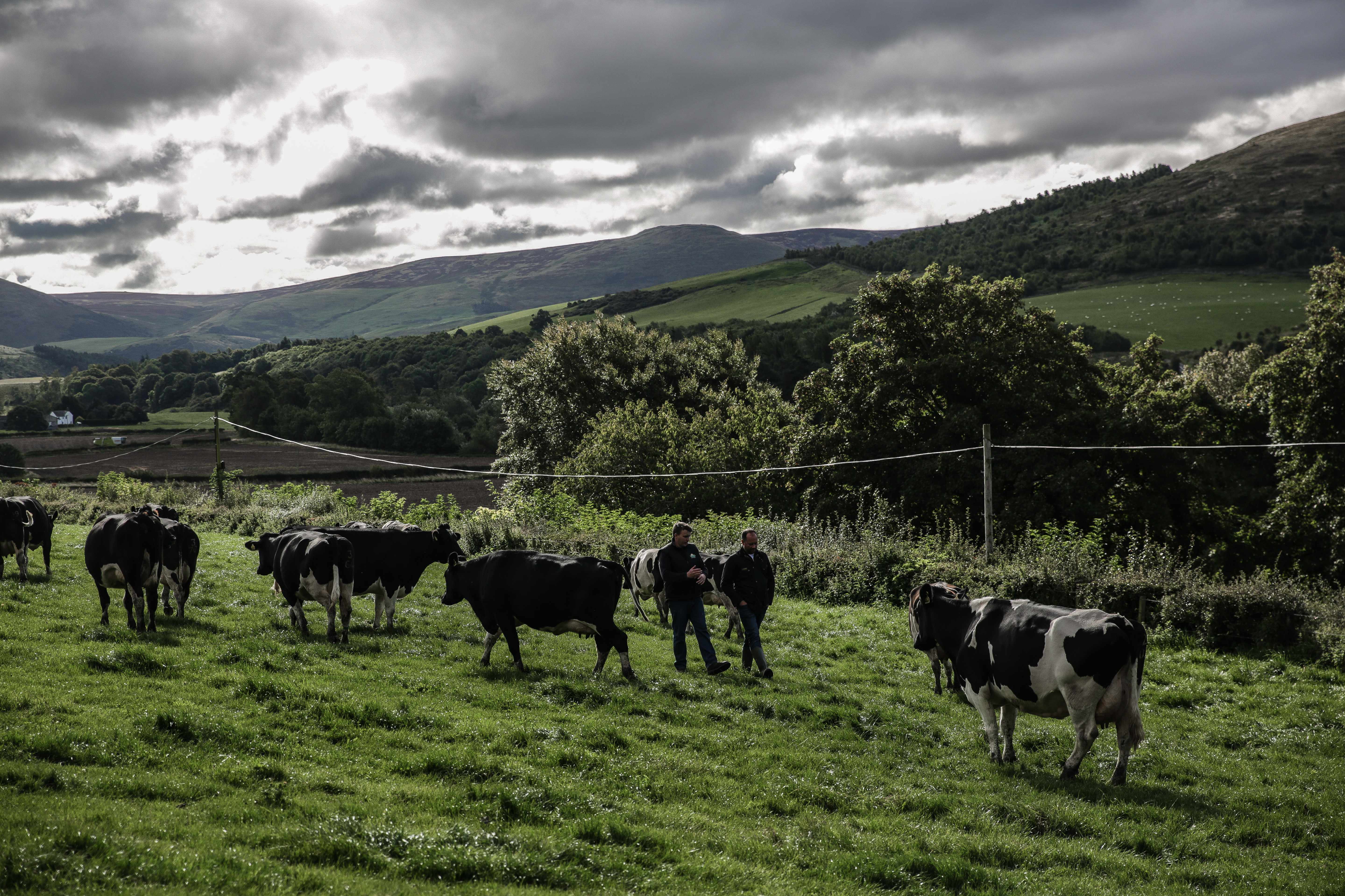 Agriculteurs propriétaires : En quoi cela est-il important pour vos clients?