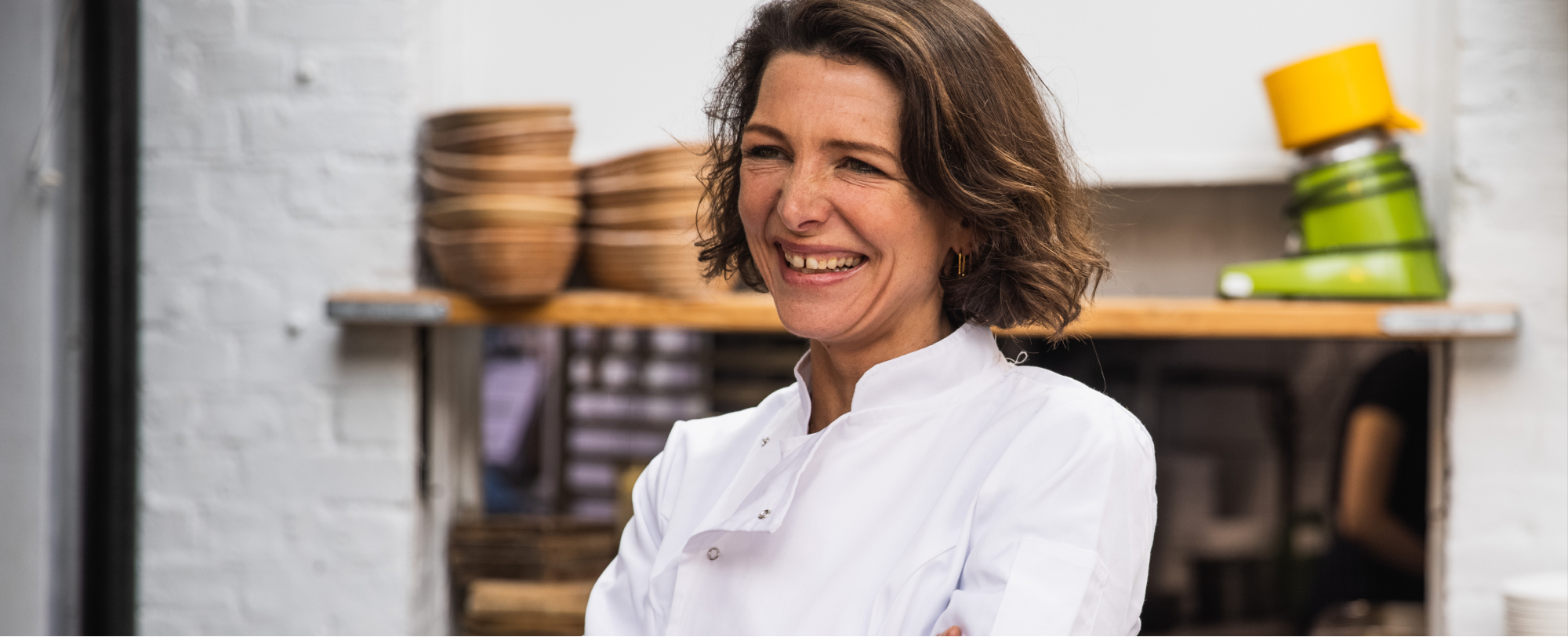 Les meilleurs conseils de Thomasina Miers en matière de réduction des déchets alimentaires