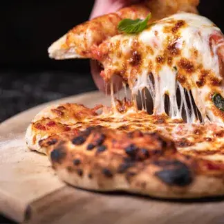Tips til styling og fotografering af pizza