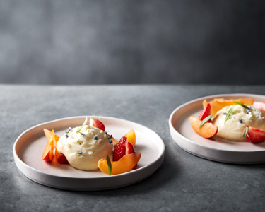 Creme Anglaise
