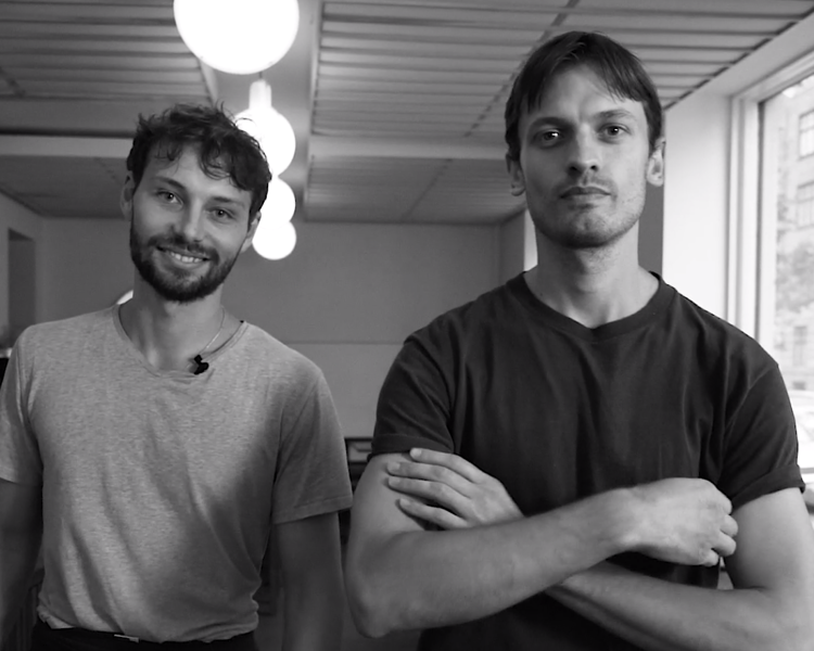 Klint & Bro med Eddie Klint og Louis Bro | Arla® Pro