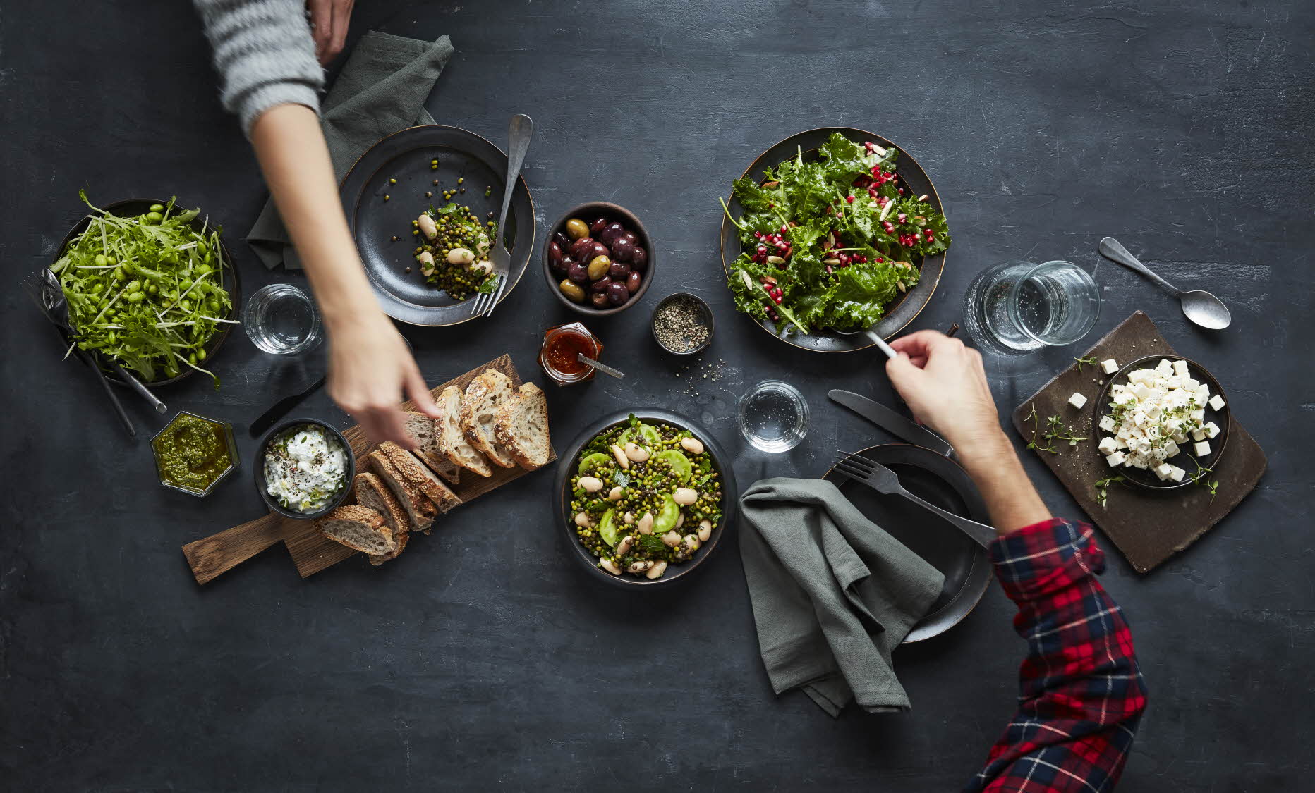 Hvad er en flexitar?