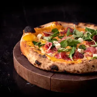 Pizza-trends: Sådan skaber du visuel appel