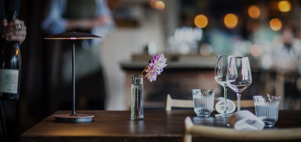 Restaurant Moment har vendt coronakrise til succes