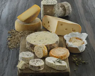 Løft smagen til nye højder