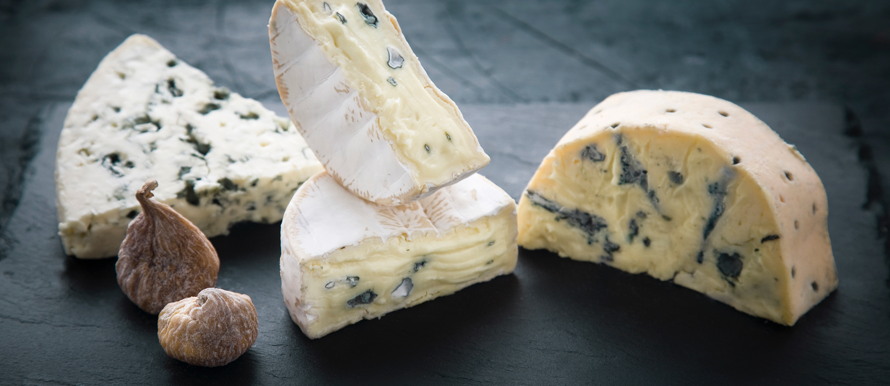 Mejerinørdens passion for skimmelost