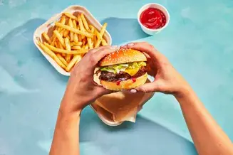 Easier Melt Cheddar_QSR_Blue