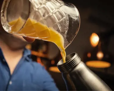 White Sands Havtornskum