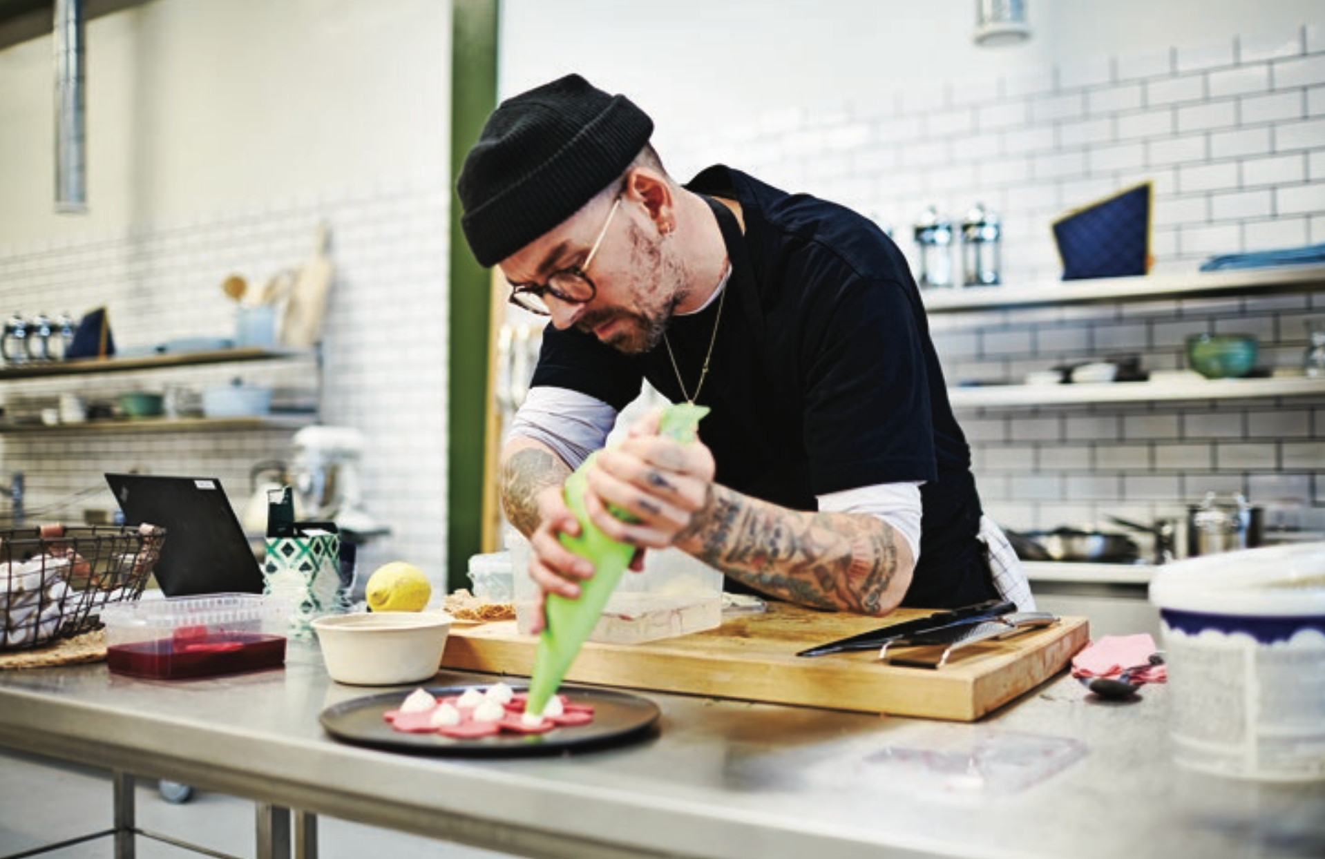 Grønne innovationer