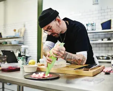 Grønne innovationer
