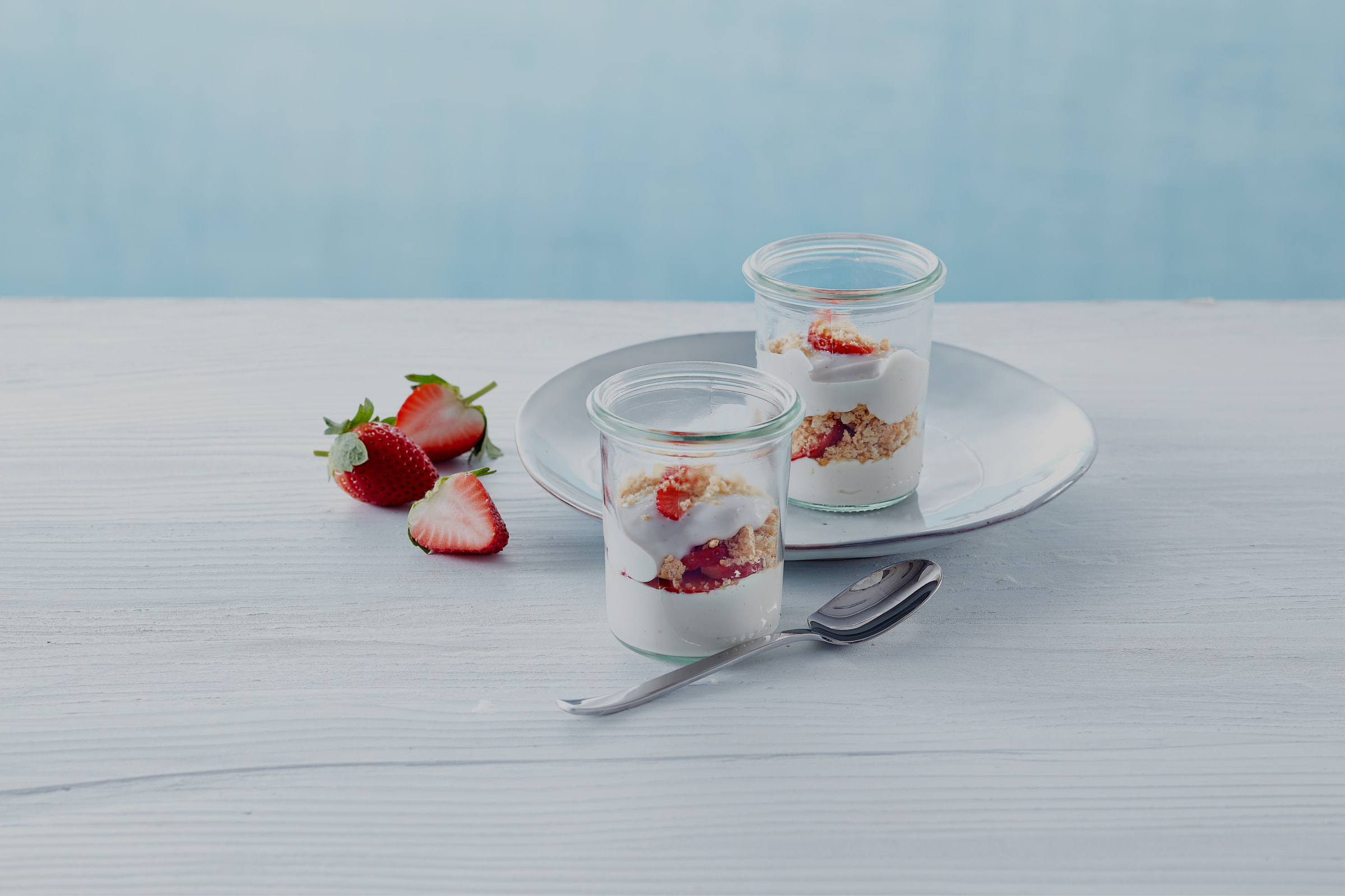 Et lille måltid med stor betydning