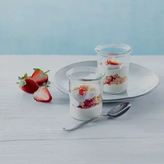 Et lille måltid med stor betydning