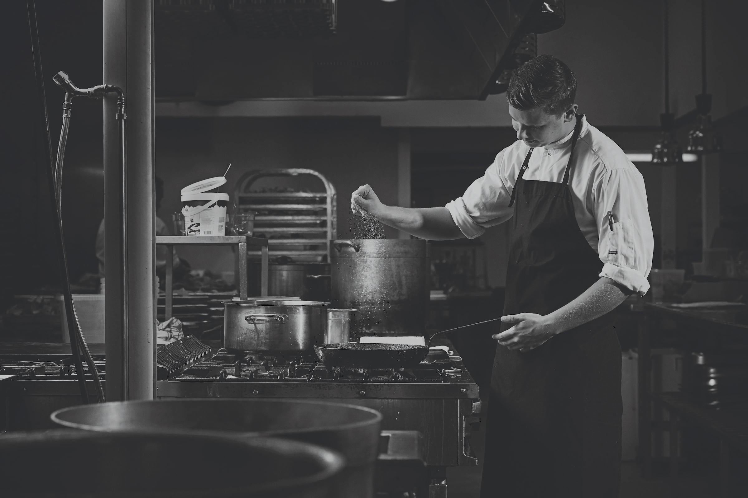 Analyse: Danskernes kantinedrømme