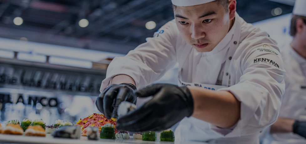 En hård ilddåb for Kokkelandsholdet