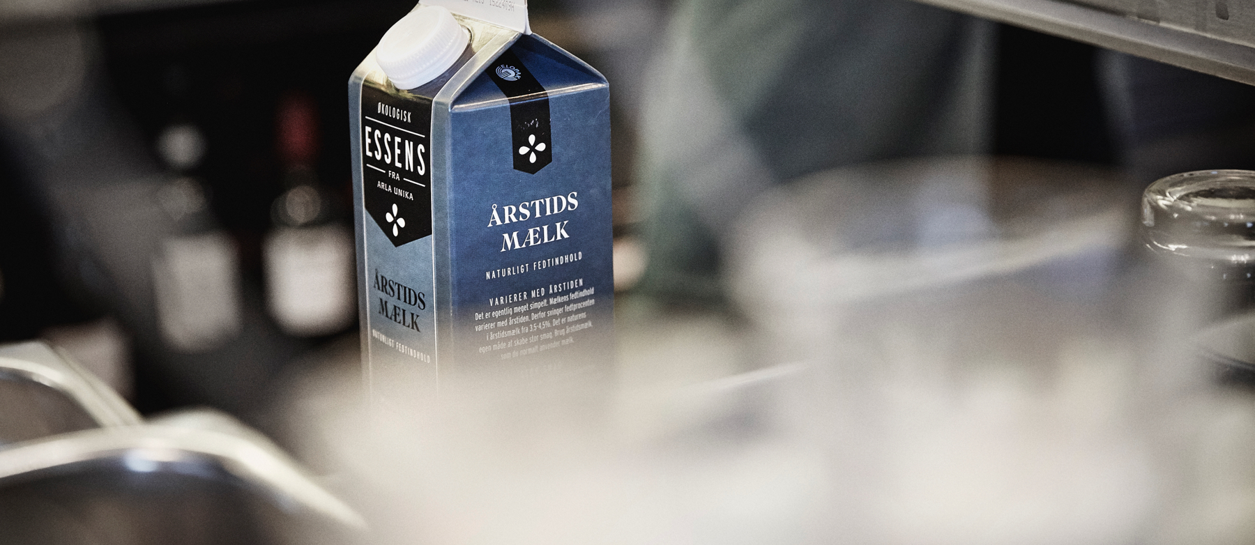 Christiansfeld mejericenter: Mikromejeri leverer max kvalitet  