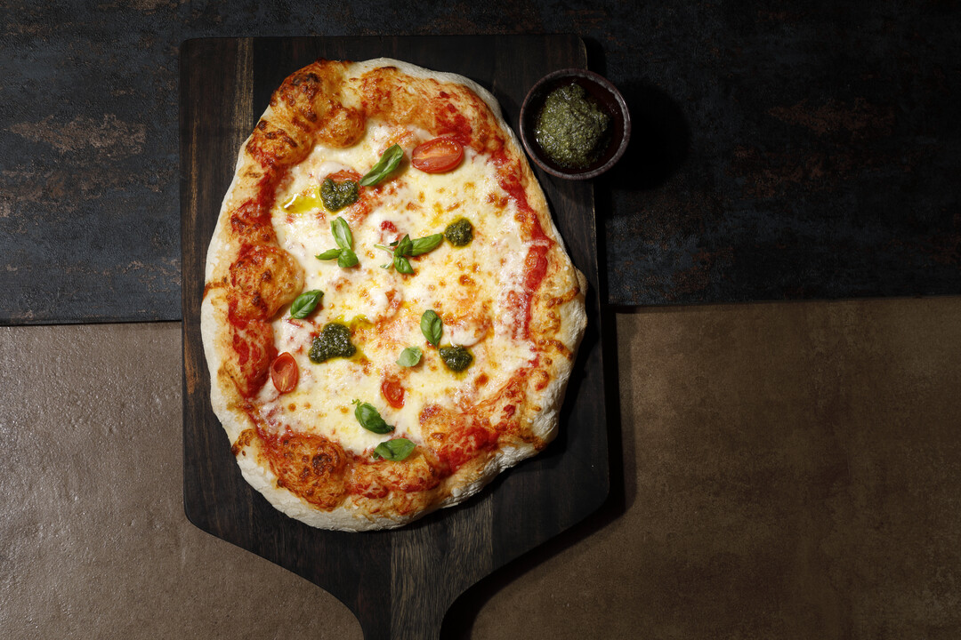 Rødkærsbro Mejeri vil være de bedste til mozzarella på klimavenlig manér