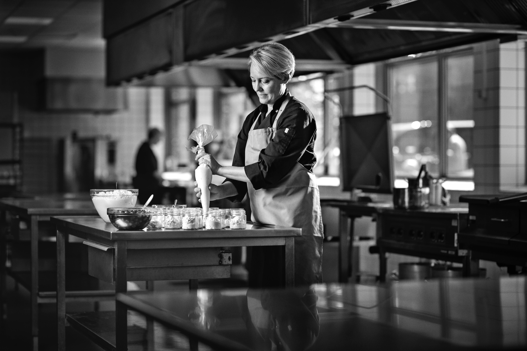 Inspiration til grønne menuer