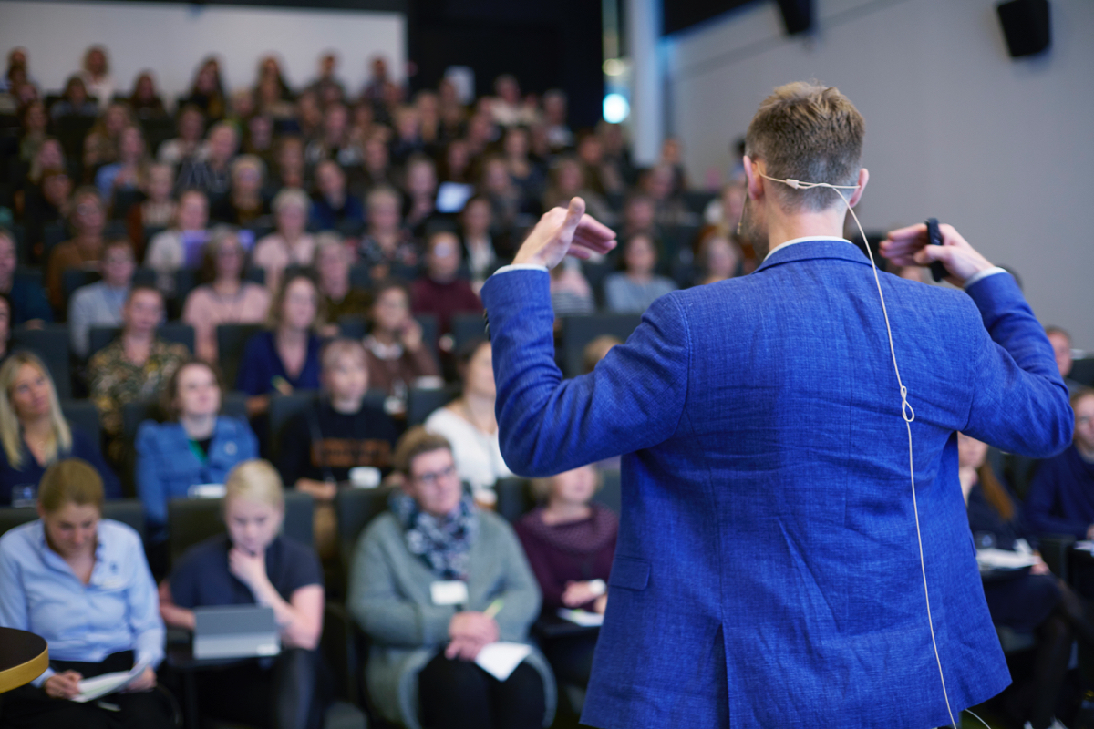 Ernæringsseminar 2019