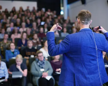 Ernæringsseminar 2019