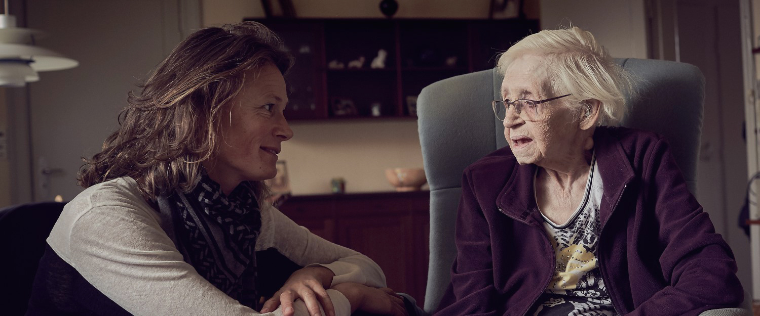 "Maden skal være en medspiller, ikke en modspiller"