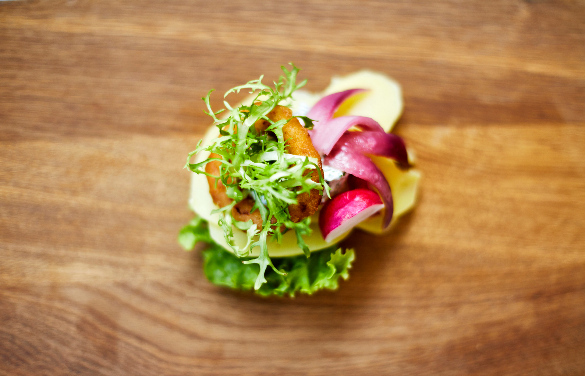 Aalborgs grønne frontløbere