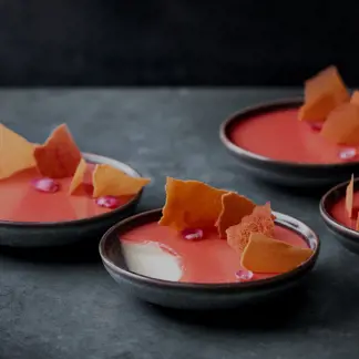 Panna Cotta