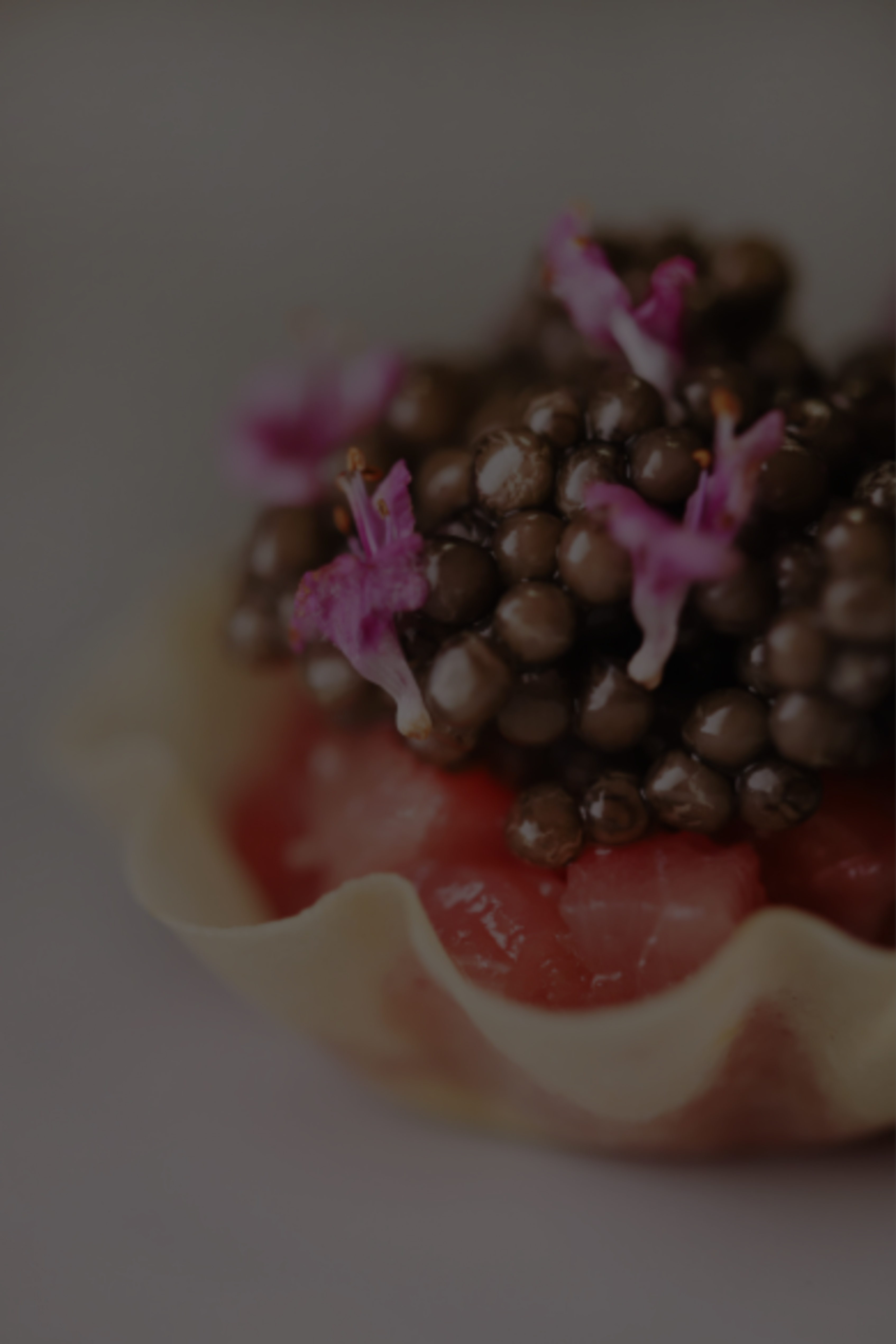 Topkøkkener skærer kødet fra