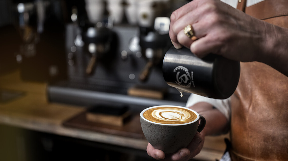 Fem tips fra kaffeeksperten