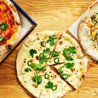 Pizza Market in UK