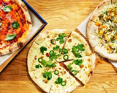 Pizza Market in UK