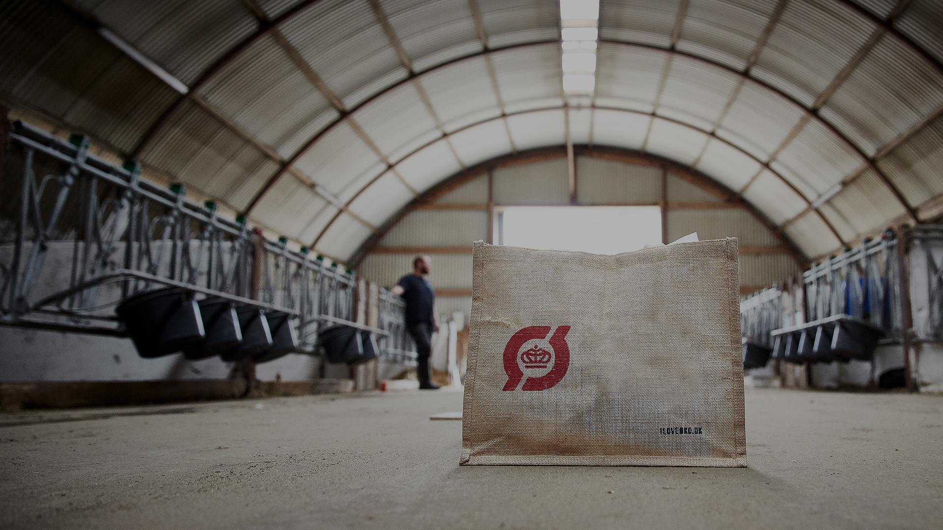 Arla Pro gør det nemt for professionelle køkkener at vælge økologien til