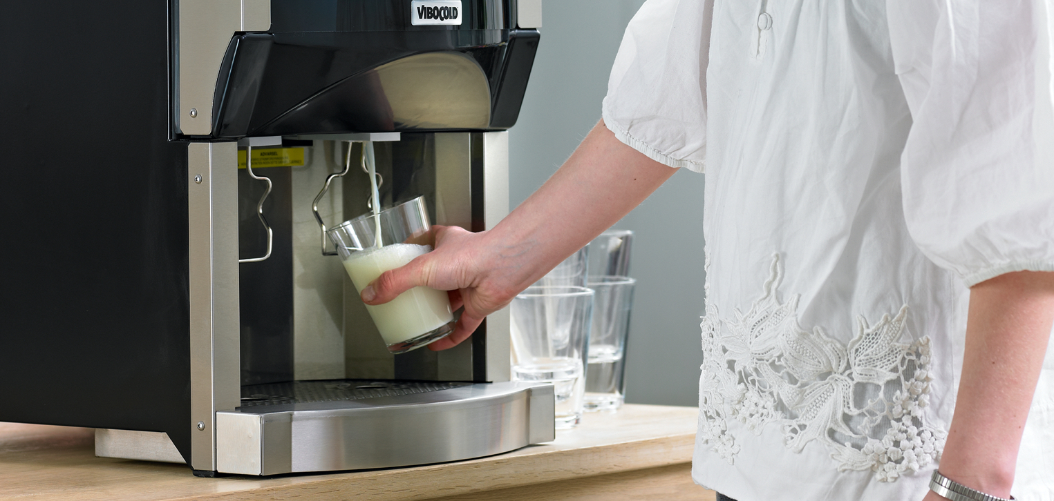 Der er økologi og økonomi i Milkbar