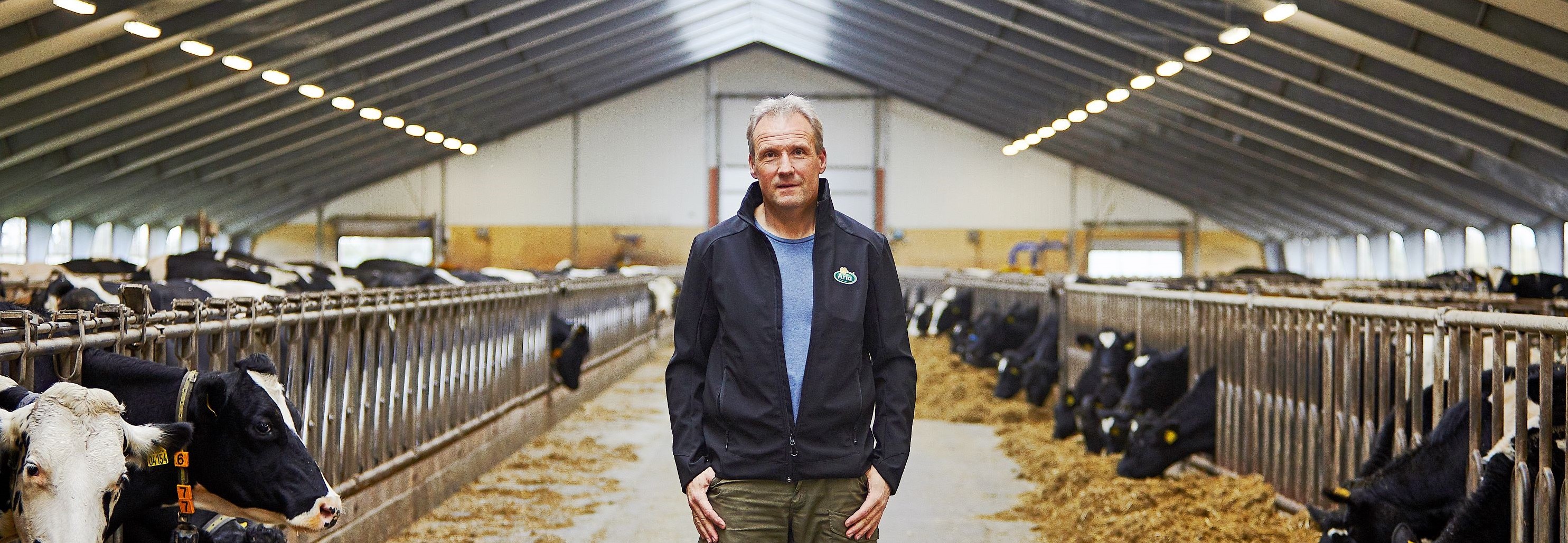 Innovationsgård i Grønbjerg skal accelerere den grønne omstilling