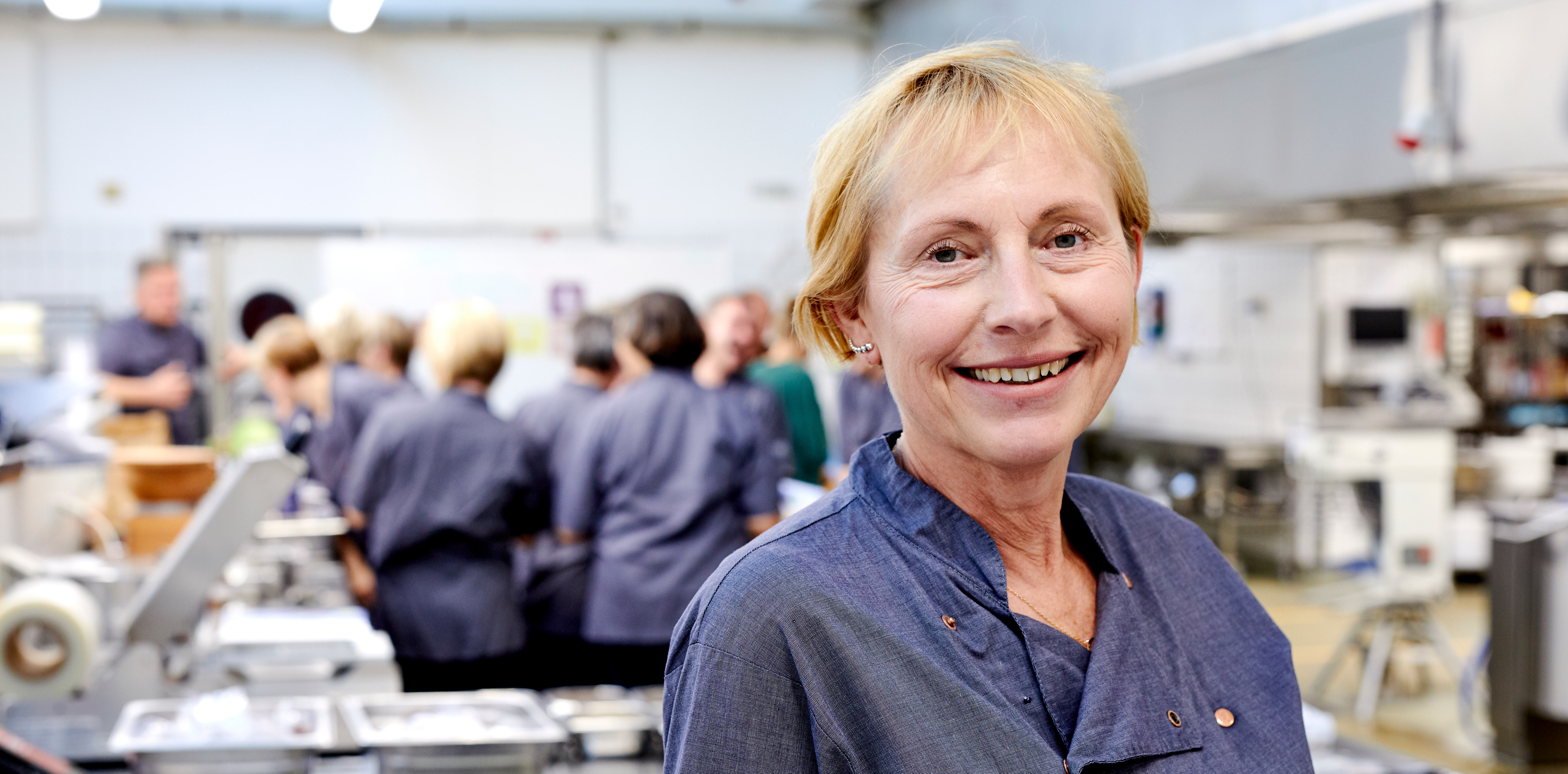 Regionshospitalet i Randers har fokus på Bæredygtighed