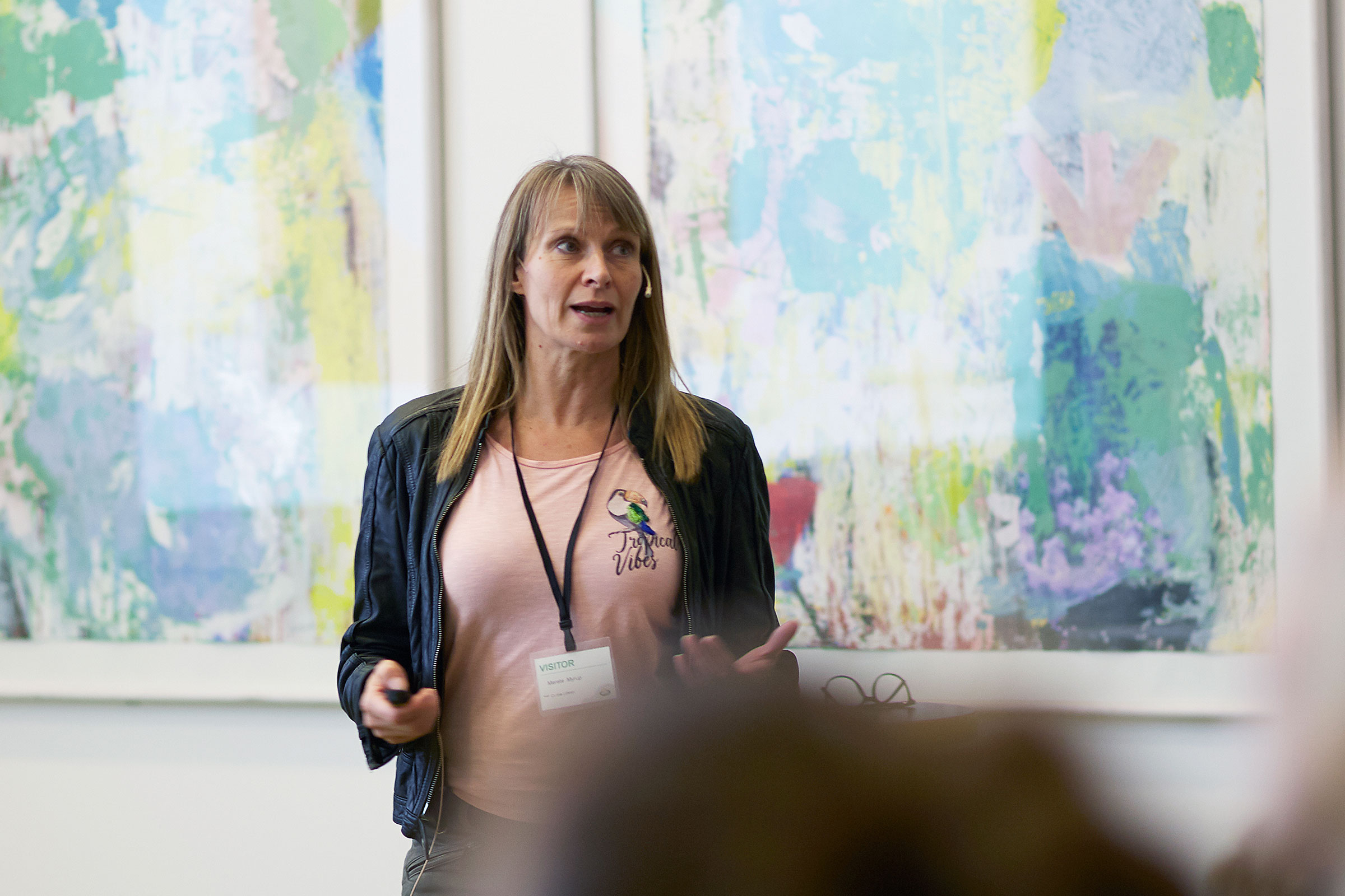 Bæredygtighed på menuen