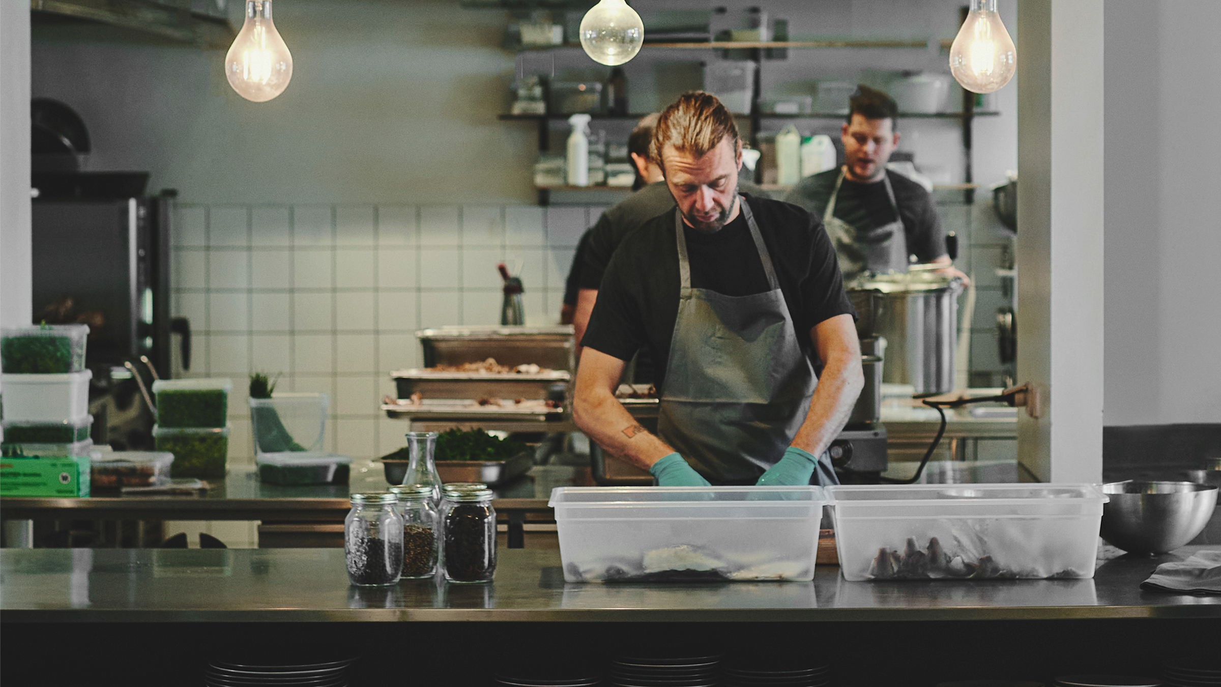 Social Cantina er årets Kantineprisvinder