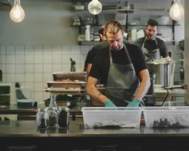 Social Cantina er årets Kantineprisvinder