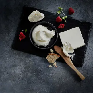 Cream Cheese