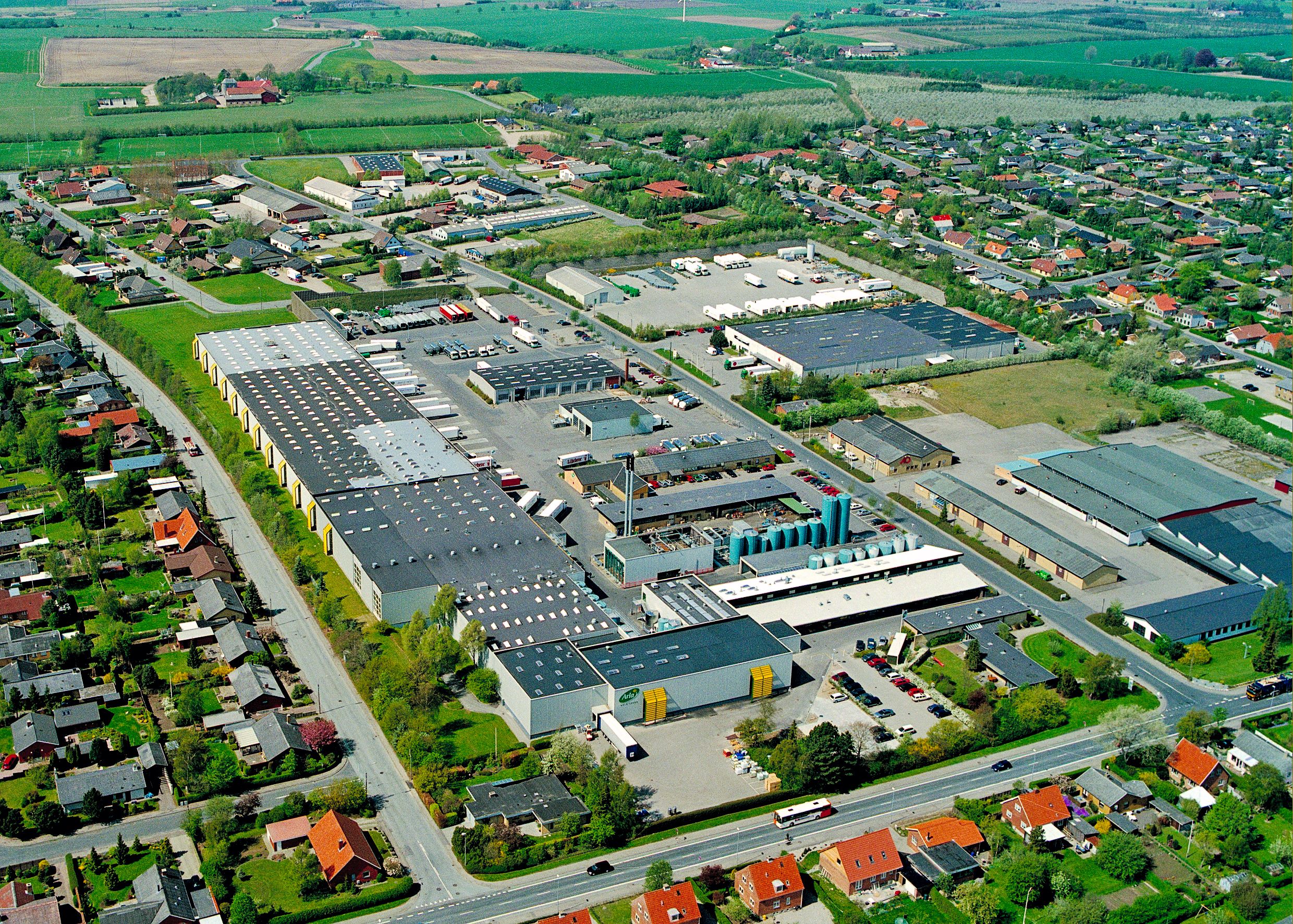 Her går klimabevidsthed og sund økonomi hånd i hånd