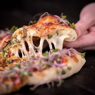 Comment concevoir une offre pizza plus durable ?