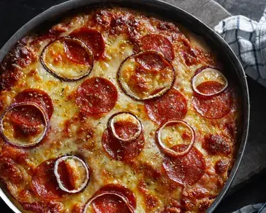 Le marché de la pizza en France