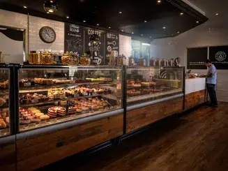 Patisserie