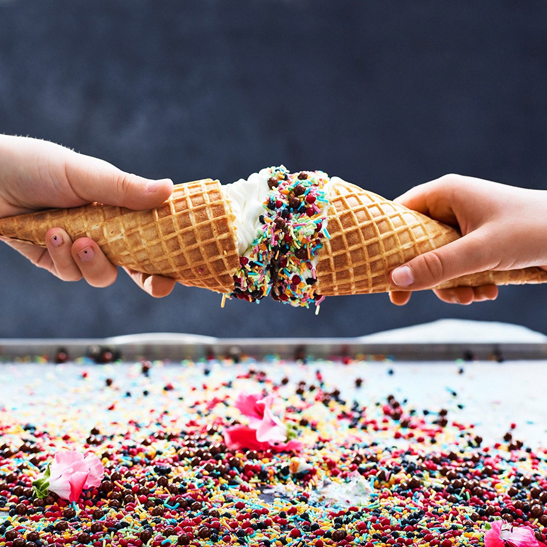 Glace à l’italienne : les tendances à suivre pour booster vos ventes