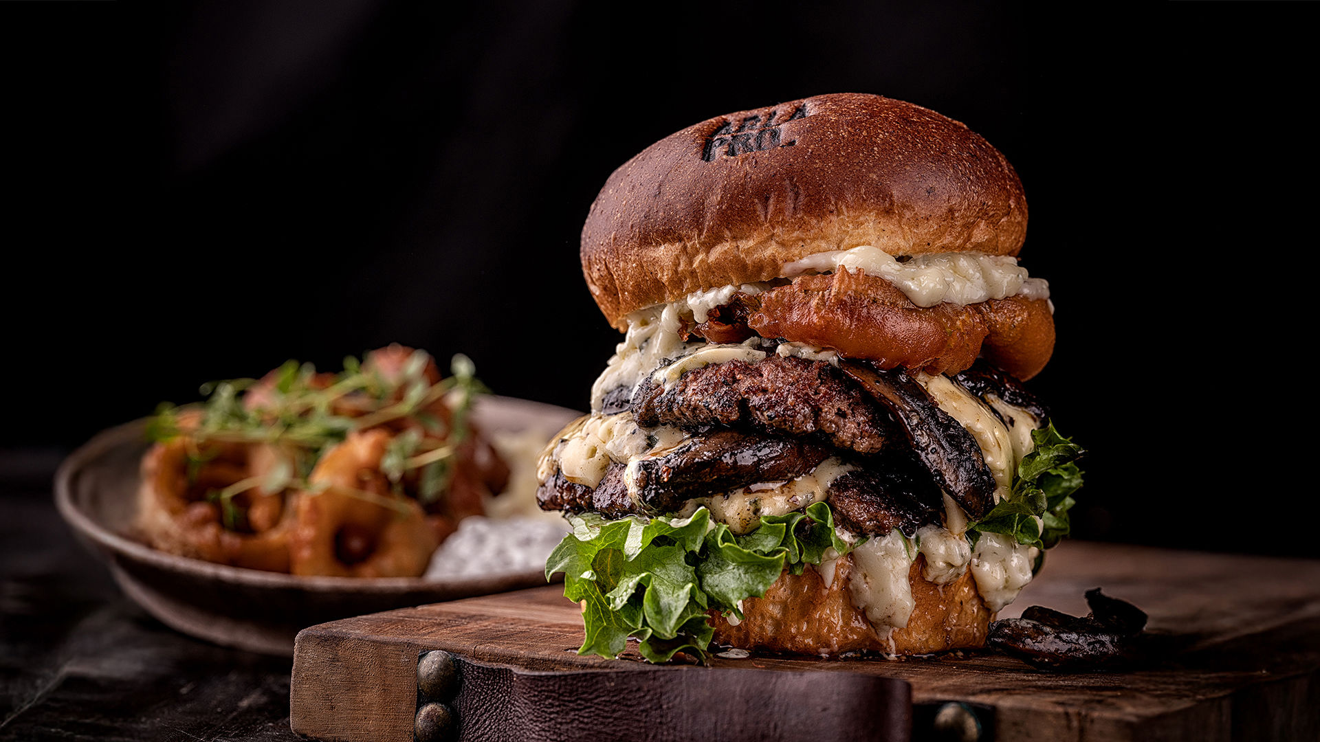 Les 3 règles d’or d’un Smash Burger qui arrache