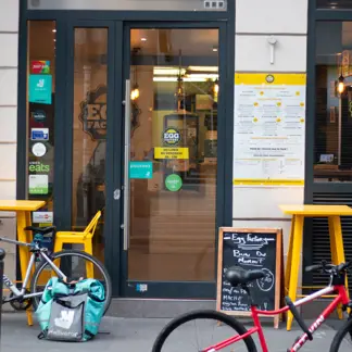 Conseils de pro pour se lancer dans la restauration rapide