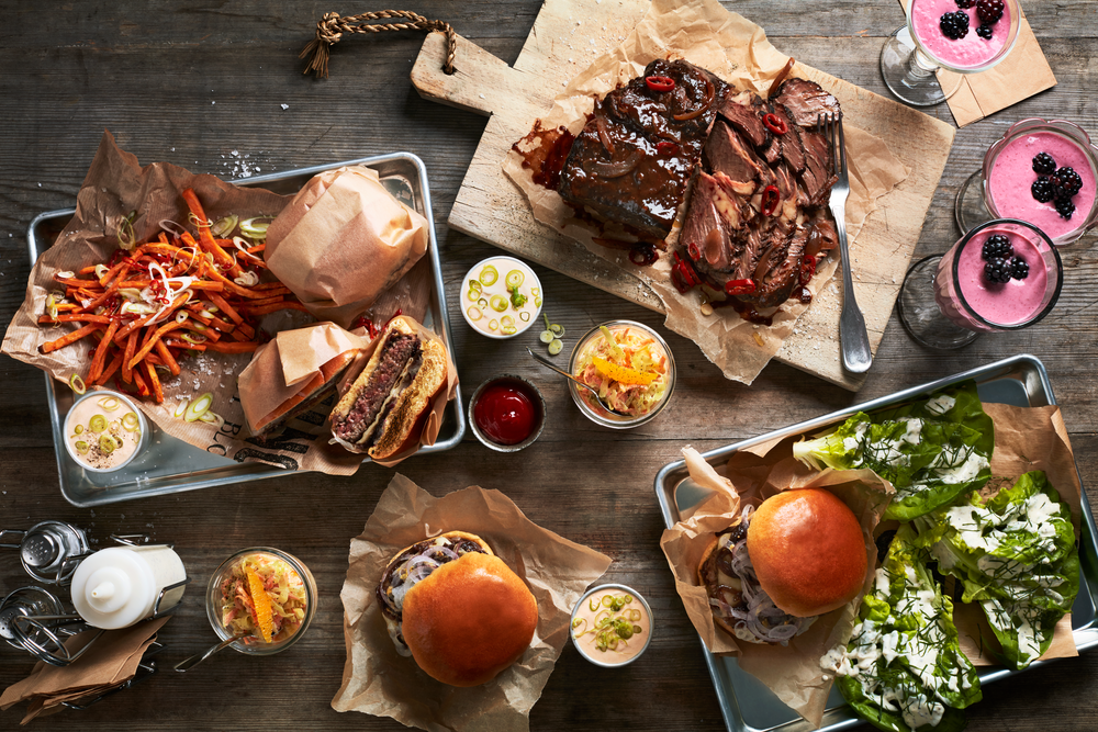 Les 5 fondamentaux de la photographie culinaire