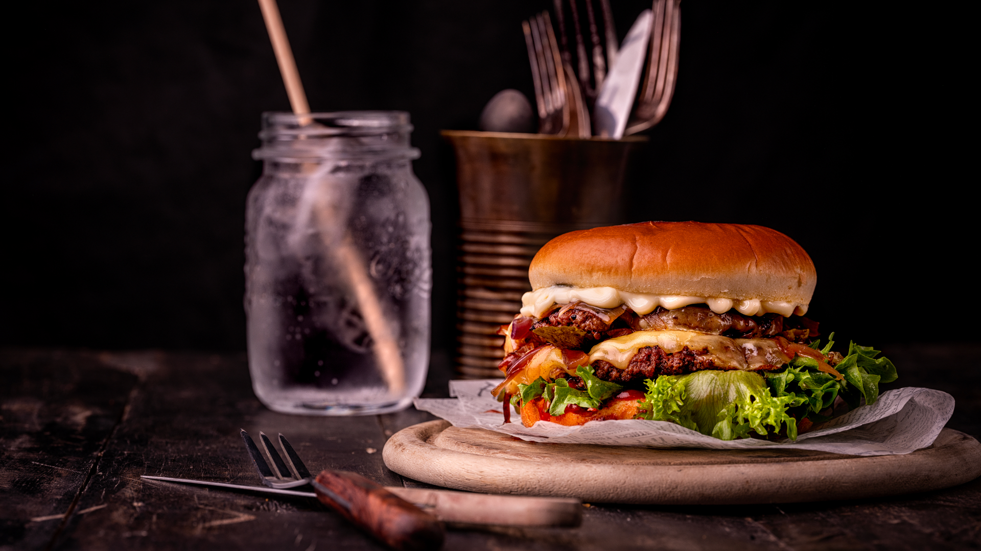 Nos 3 conseils pour réussir vos photos de burgers