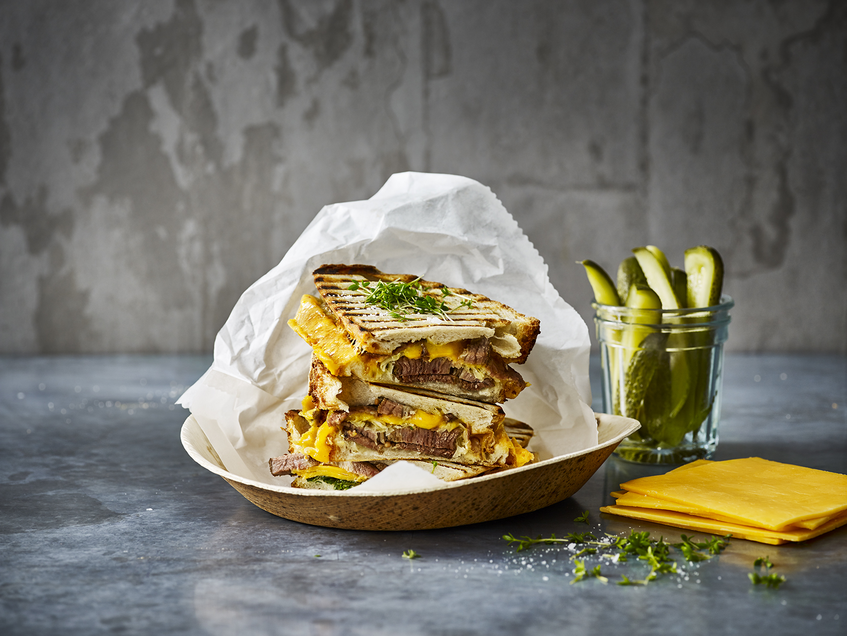 Tout savoir des dernières tendances et moteurs du snacking et du fast casual